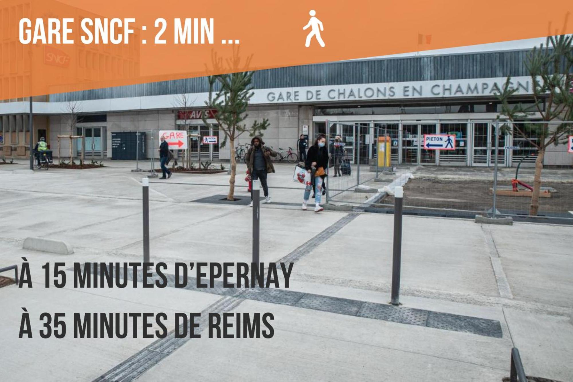 Promenade D'Automne - Netflix & Wifi - Climatisation- Parking Gratuit - Check-In 24H24 - Emplacement Velos - Goodmarning شالو أو شُمْبانيِ المظهر الخارجي الصورة